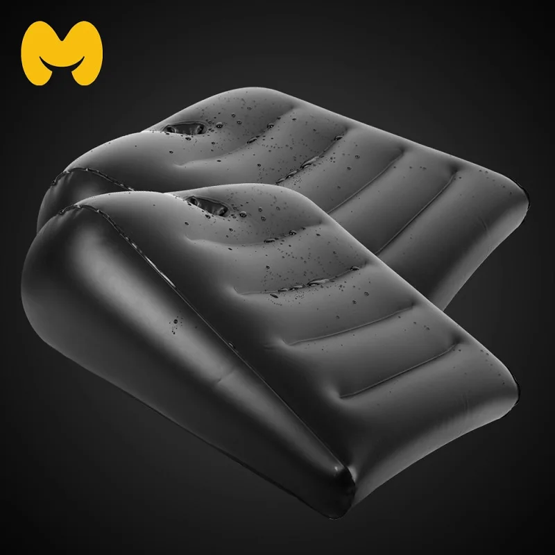 Sex Toys Adults Love Pillow Wedge Couples Positions Cushione Inflatable Aid Pillows Furnitures Erotic Pad