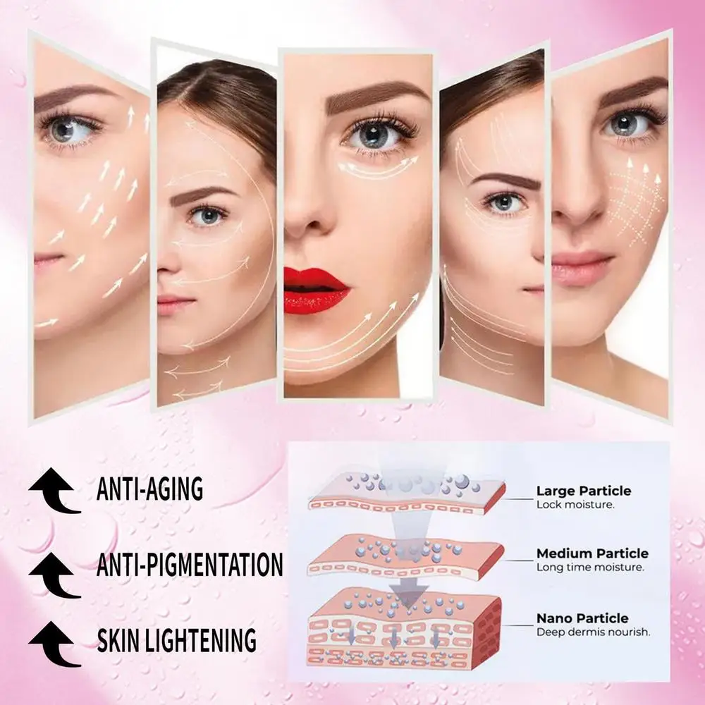 Рисунок 4 - Натуральное органическое розовое