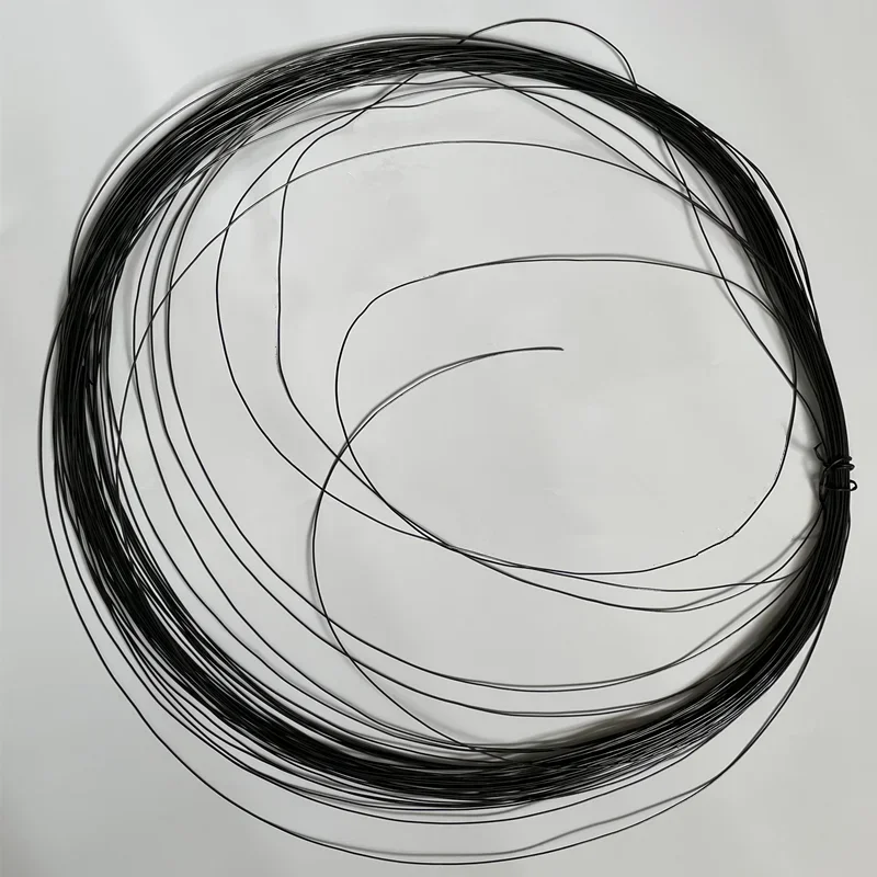 Filo In Nitinol A Memoria Di Forma – 1 Metro Di Filo Pre-addestrato Per Applicazioni Di Precisione, Resistente Alle Alte Temperature E Con Effetto Restringimento Elettrico