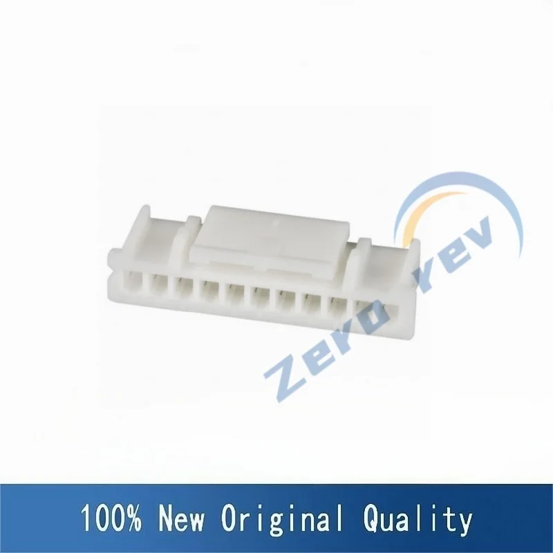 50-100 Pz 100% Nuovo Pap-11V-S Conn Rcpt Hsg 11Pos 2.00Mm