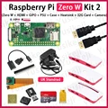 ZERO W KIT 2 UK