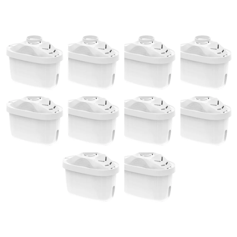 10PCS