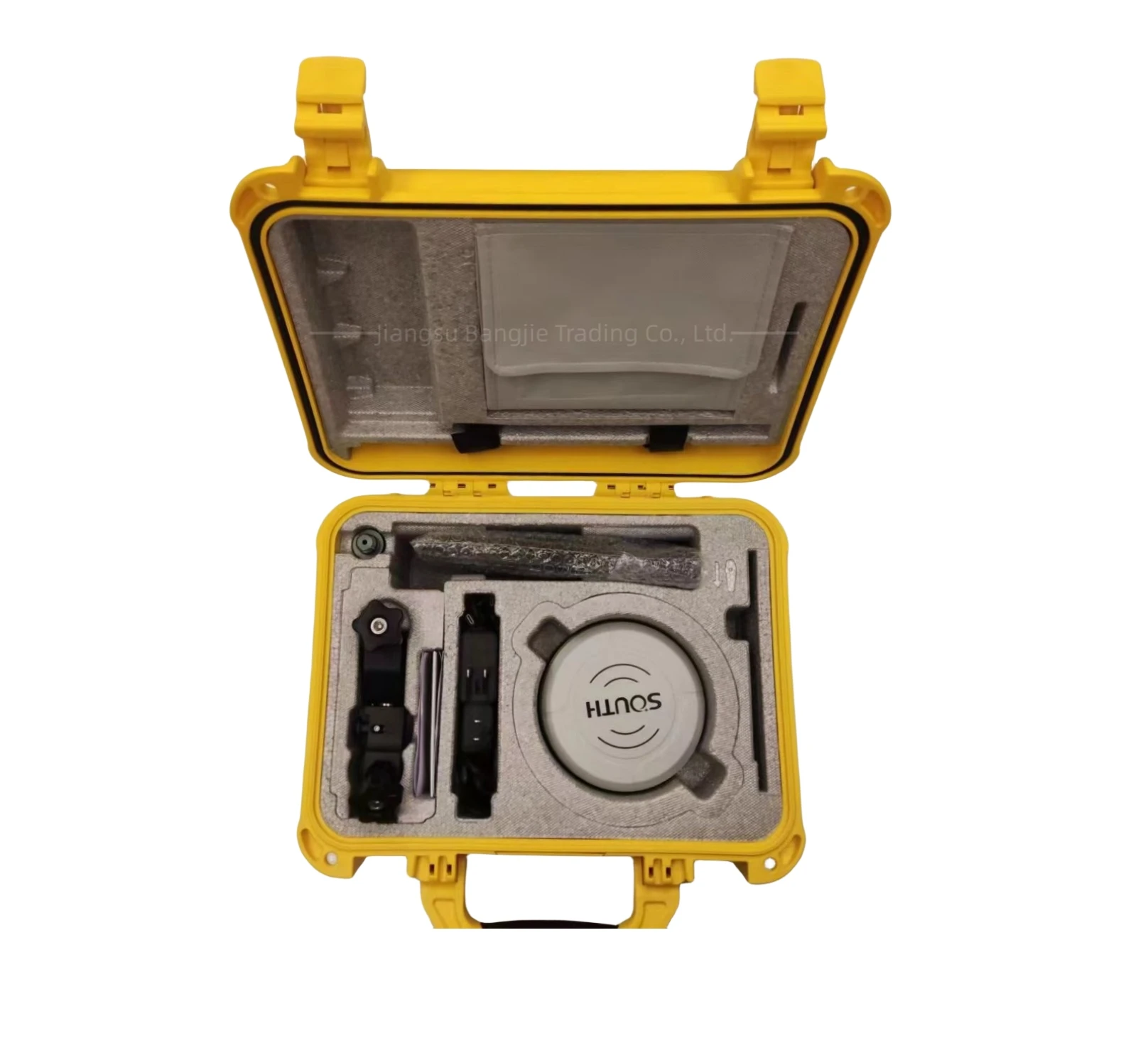 New Product Supercharged Pocket RTK Galaxy G3 Surveying Instrument GNSS RTK Rece