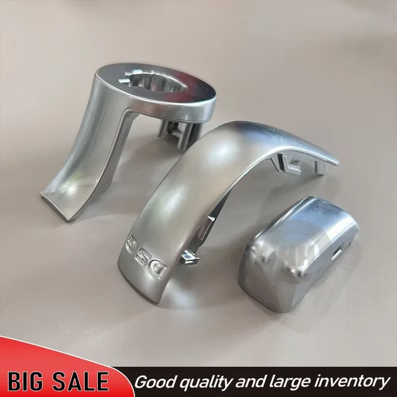 폭스바겐 골프 6 7 R GTI 파사트 B7 B8 CC R20 제타 MK6 GLI 자동차 DSG 기어봉 DSG 로고 장식 커버 블랙