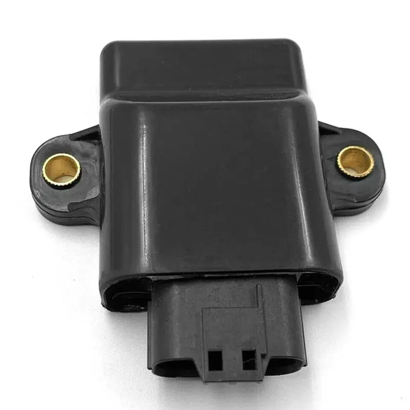 A65P-CDI 유닛 어셈블리 6AH-85540-00 6AH8554000 야마하 4행정 15HP 20HP 선외기 엔진 모터용