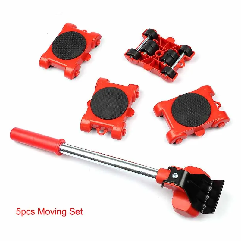 5pcs moving set