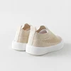 2024 New Spring Summer Mesh Breathable Non-Slip Baby Shoes 6M-36M Boys Girls Sip On Sneakers Casual Sport Shoes First Walkers 5