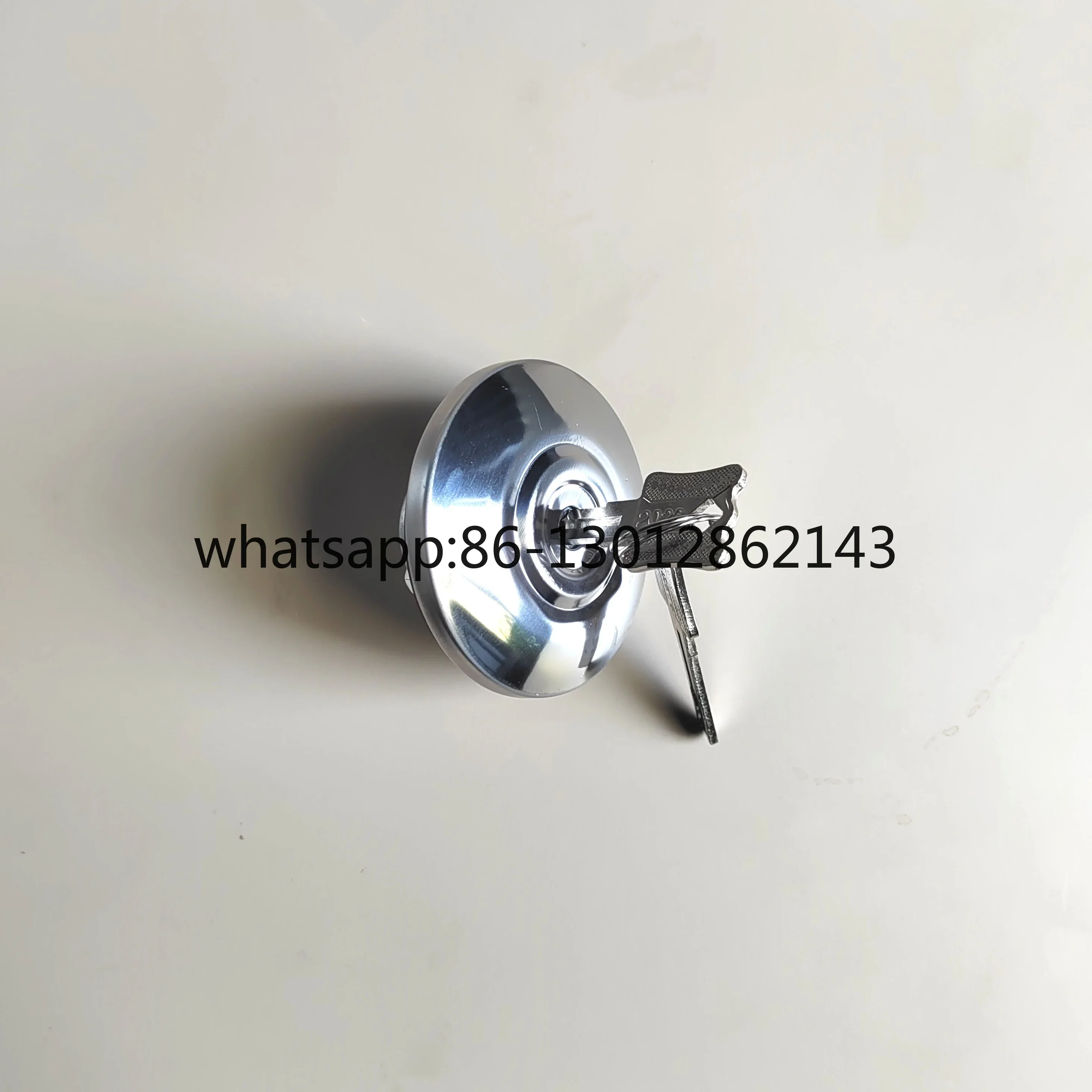 트럭 범용 도난 방지 연료 탱크 커버 잠금장치