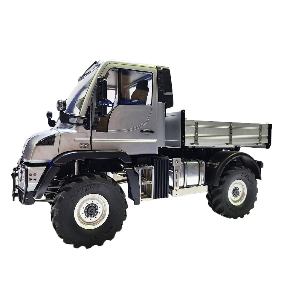 ミニカー air force truck Auto World John Force Racing PEAK Transporter Trailer Truck
