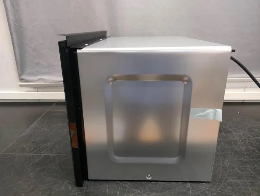 Built-in Microwave Oven with Grill - Smart Cooking and Child Safety Lock 4