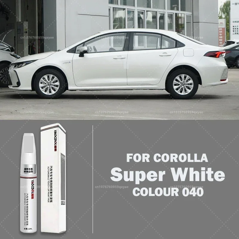 NOVFIT Pintura De Retoque Multisuperficie, Interior Y Exterior Con Pincel, Reparación De
