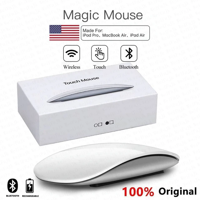 MacBook Air Magic mouseセット