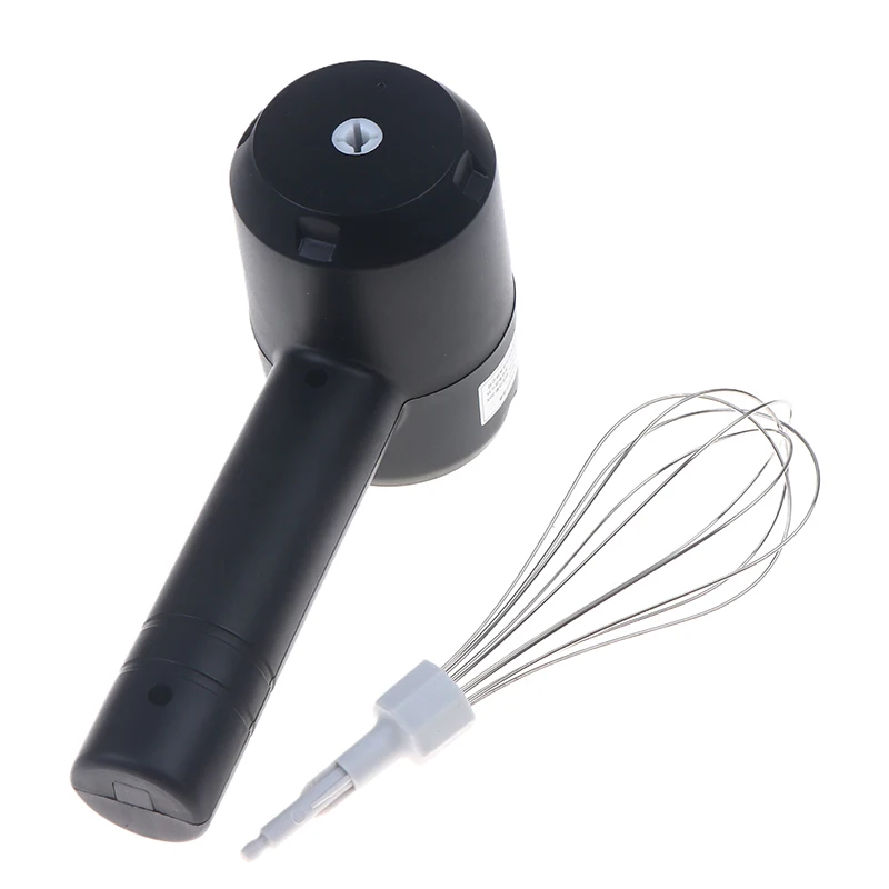 New Dye Stirrer Automatic Mixing Tools Hair Cream Mixer Color Paste Hair Dye Creme Stirrer Tint Mixer Handheld Rechargeable