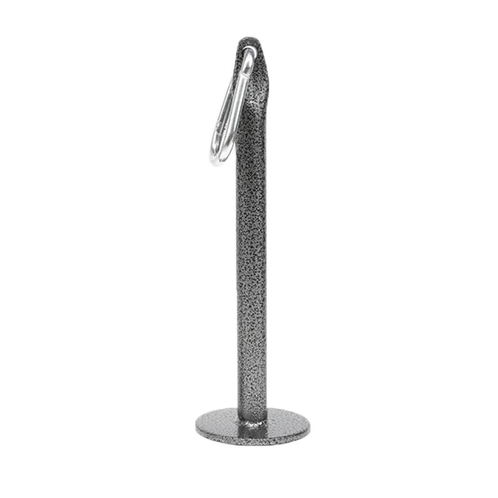 

Weight Lifting Dumbbell Bracket Rack Fitness Grip for Arm Exercise