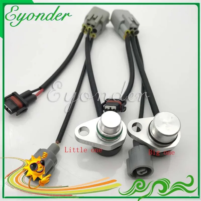 NEW-Air-Conditioning-A-C-AC-Compressor-RPM-SPEED-SENSOR-for-Lexus-ES350 ...
