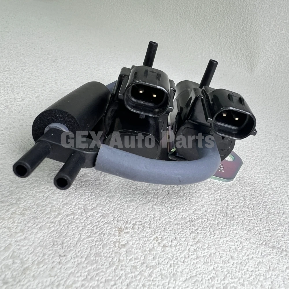 3 개/대 프리휠 클러치 액추에이터 제어 솔레노이드 밸브 스위치 MR453711 8657A031 MR953767 for Mitsubishi Pajero 4 Montero
