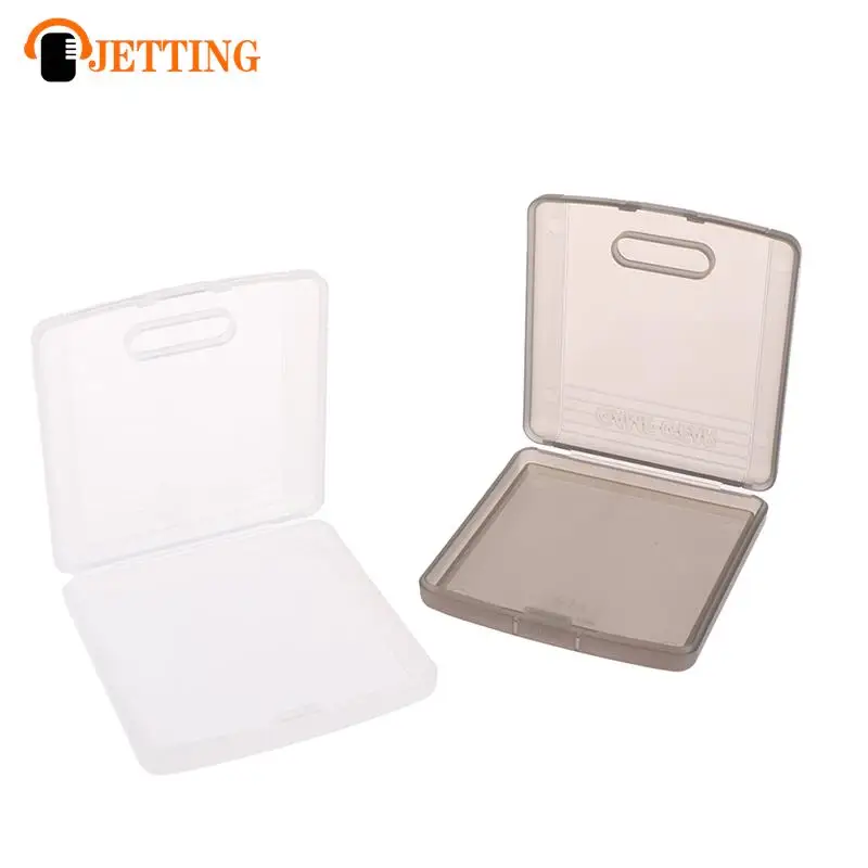 Sega Game Gear GG BOX Protettori Forte Chiaro Display Plastica - Foto 9