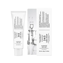 Ultimate Skincare Set: Hydrating & Soothing (60g face cream)