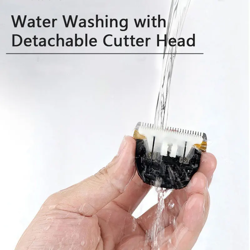 Haustierpflegeset Professionelle Haarschneidemaschine