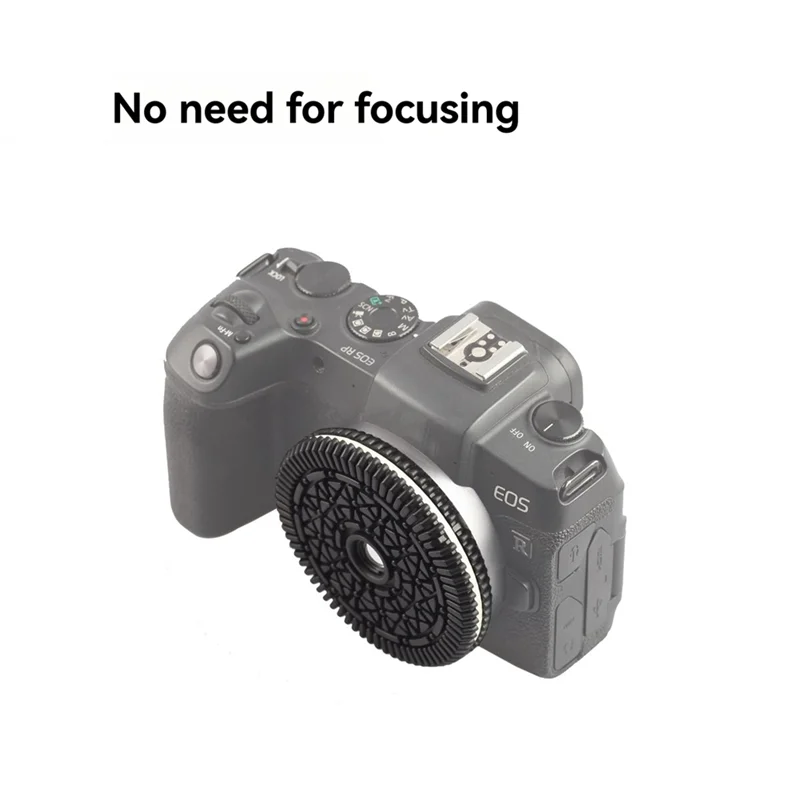 Altamente Consigliato - Fotocamere Mirrorless con Obiettivo Pancake a Messa a Fuoco Automatica per Serie Canon RF Mount - immagine 3