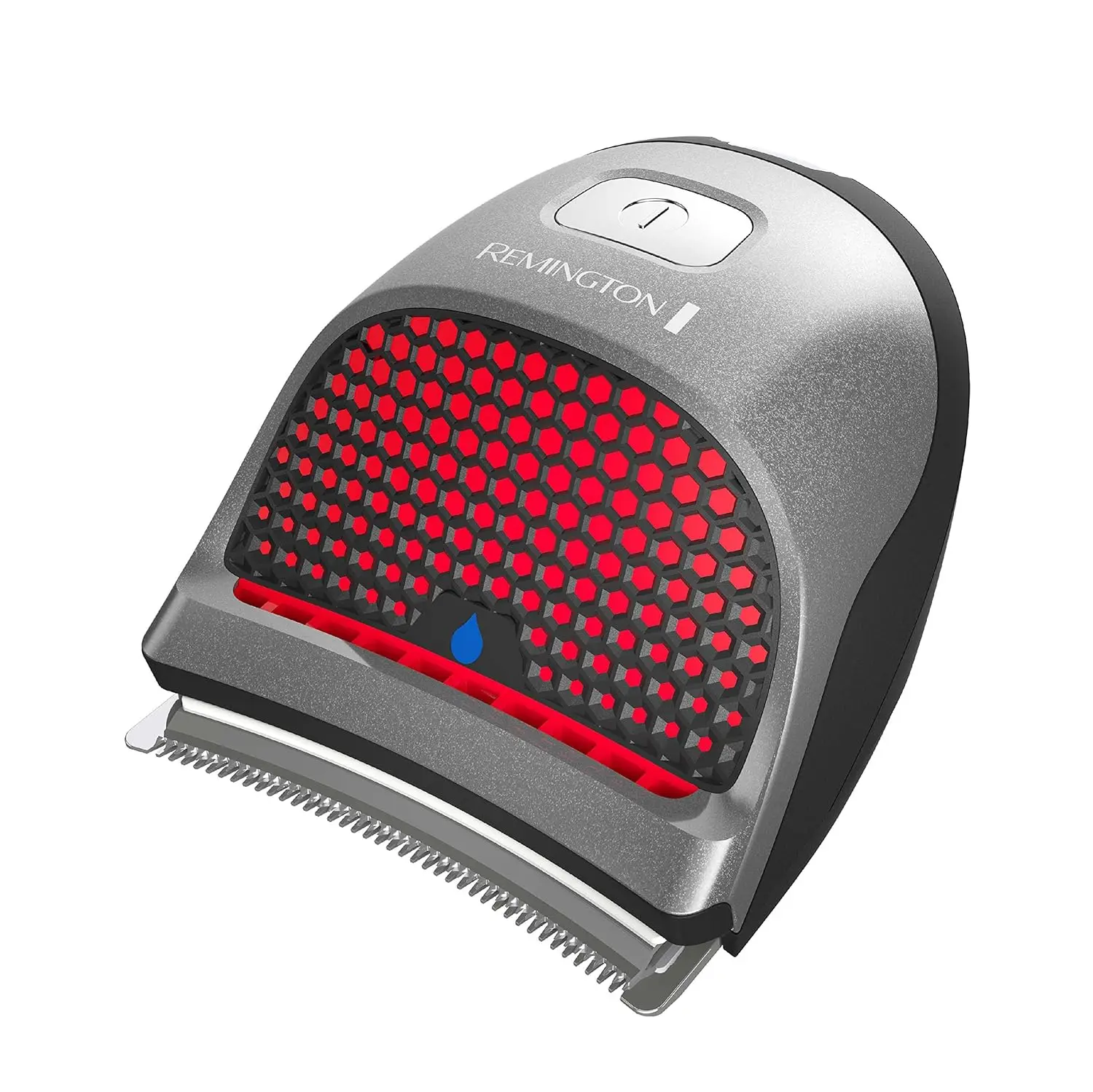 Remington HC4250 Shortcut Pro Self-Haircut Kit, Beard Trimmer, Hair Clippers for Men (13 pieces) 2
