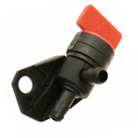 Petrol Fuel Tap Valve For Honda Gasoline Fuel Tap Valve Fits GCV135 GCV160 16950 ZG9 M02 03361 Garden Power Tools 2