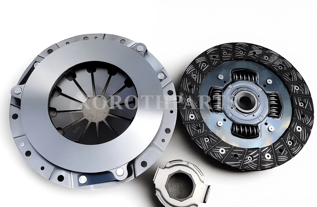 새 부품 클러치 키트, 클러치 디스크, 클러치 커버 22400-68J00,22100-70C40,23265-70C00 스즈키 스위프트 ZC31S 1.6L용