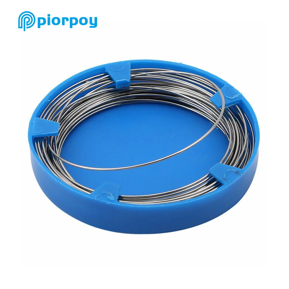 Рисунок 3 - Ортодонтическая проволока PIORPOY