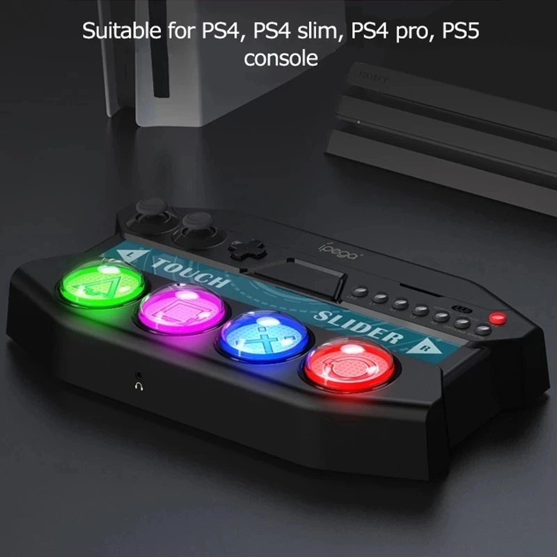  ÷ ̼ 4  Ʈѷ ̽ƽ PS4  е ̽ƽ  ÷ ̼ 4  PG-P4016