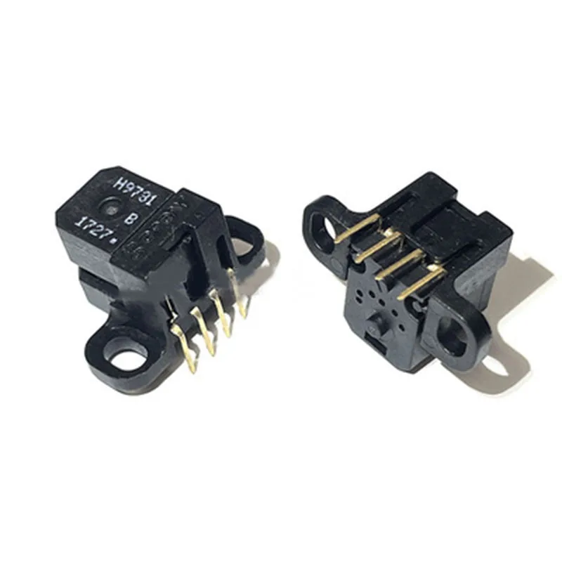 

New HEDS-9731 # B50 Raster Encoder 1000 lines 5V