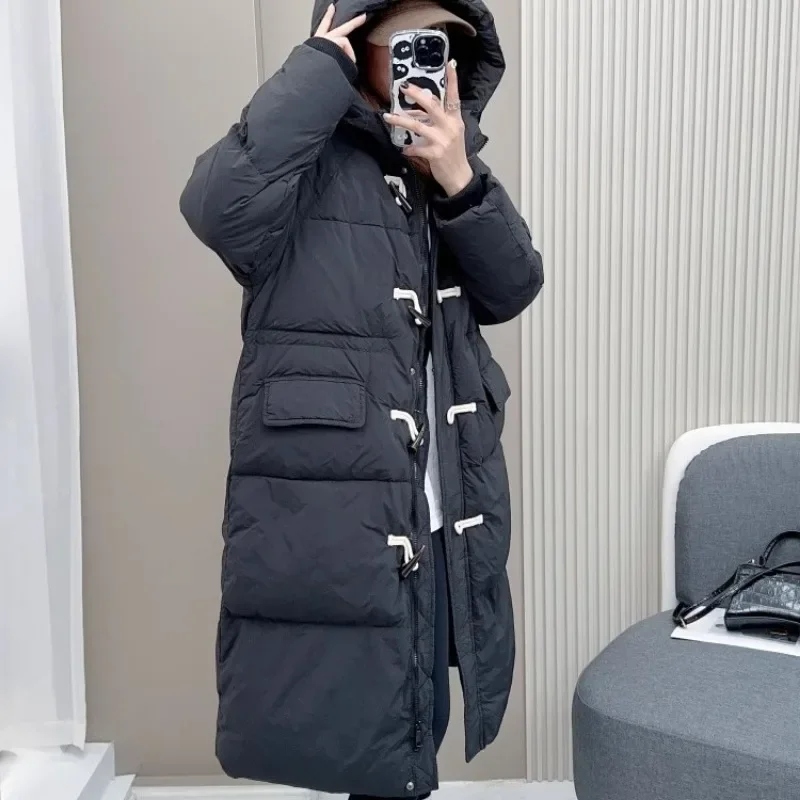 Рисунок 3 - Новинка 2024, женский пуховик