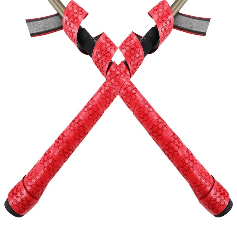 Golf Wrapping Tapes Nonslip Design A New Golf Club Grip Solution Golf Grip Training Aid For