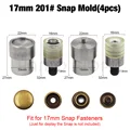 17mm(201) SnapMold