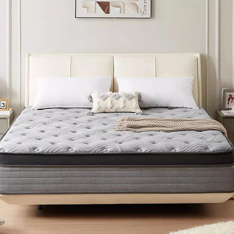 

Designer Double Latex Mattress High Quality Summer Queen Mattress Children Firm Colchon Matrimonial Furniture For Bedroom