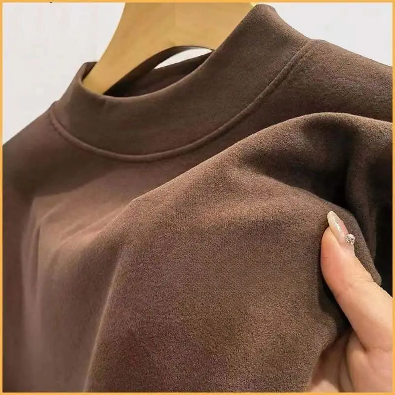 Brown (single piece)