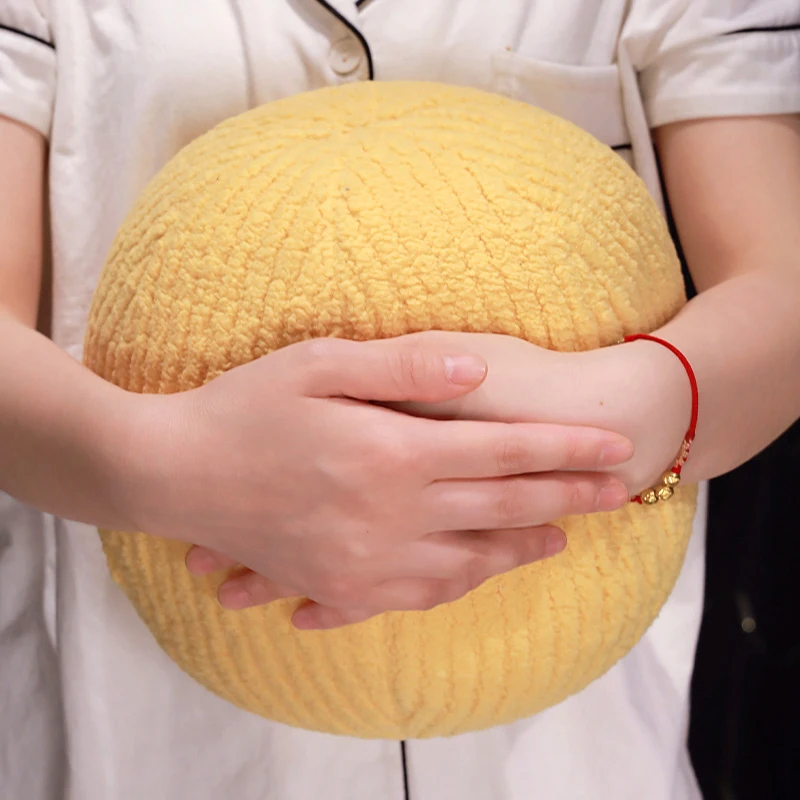 30x30cm Plush Ball Toy Stuffed Colorful Soft Squishy Dancing Accessory Pillow Sofa Chair Bed Decor Plushie Gift 6