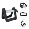 Cart Hanging Organizer Cup Artifact Squeezer Tooth Paste Metal Rolling Toothpaste 4