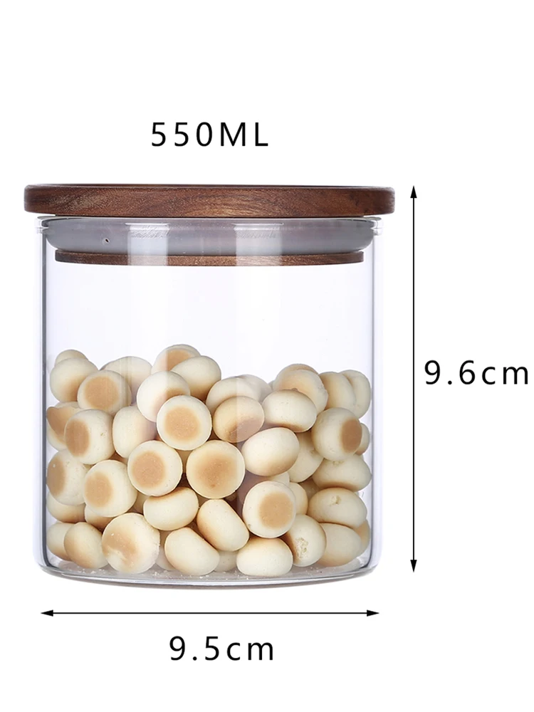 https://ae01.alicdn.com/kf/Sb912fdbbbeeb401b8be77fe1e912d8339/KKC-Home-Accents-Glass-Storage-Jars-with-Airtight-Lids-Jar-Canister-with-Wooden-Lids-Sealed-Glass.jpg