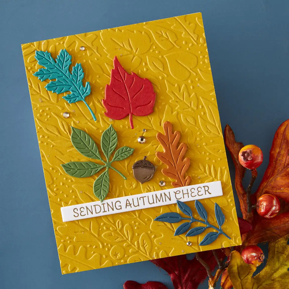 2025년 가을 할로윈 호박 아콘 에이커스 매직 메탈 커팅 다이 클리어 스탬프 핫 포일 스텐실 왁스 DIY 카드 제작용