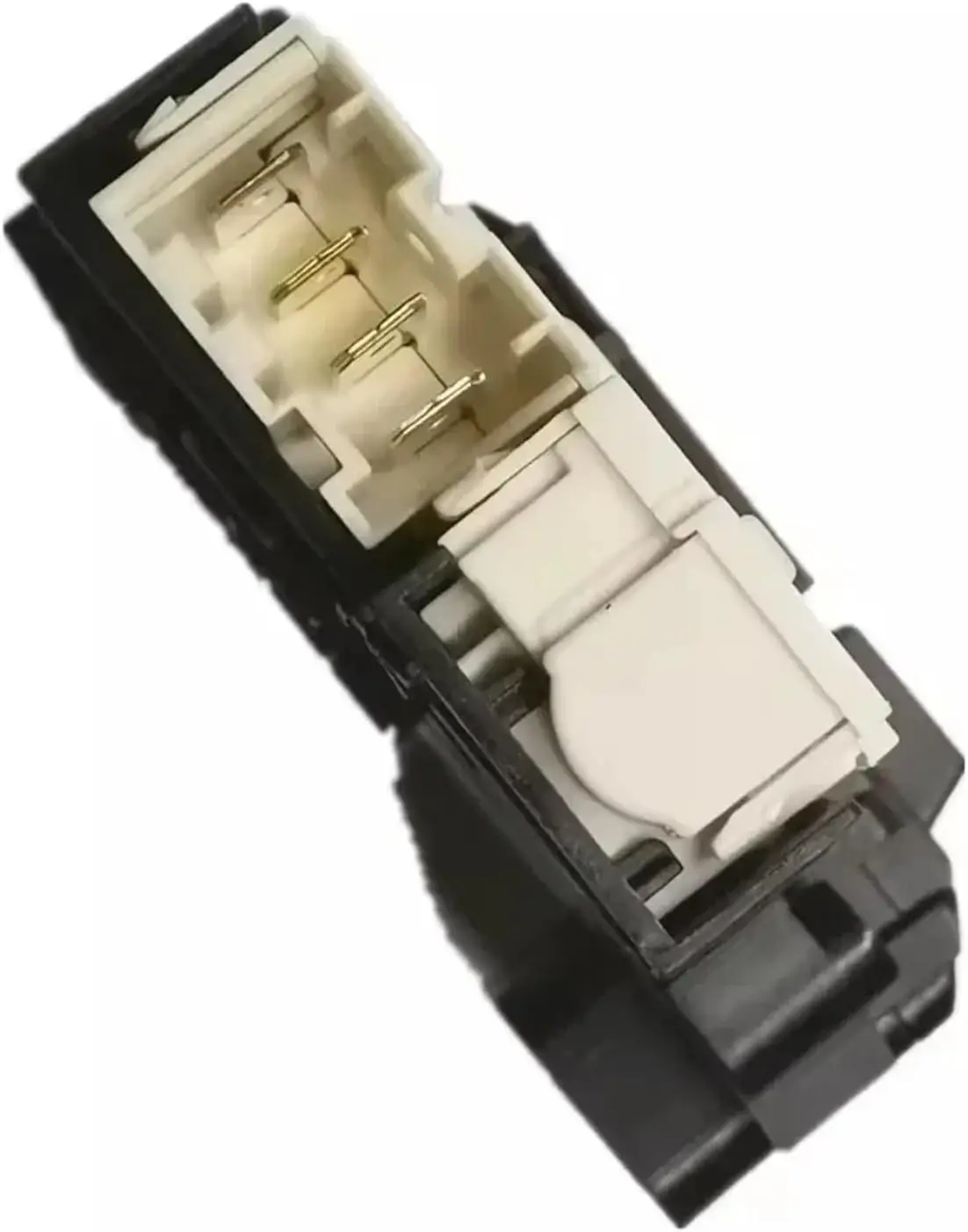 Electronic Door Lock Delay Switch Compatible LG Washing Machine washing machine switch