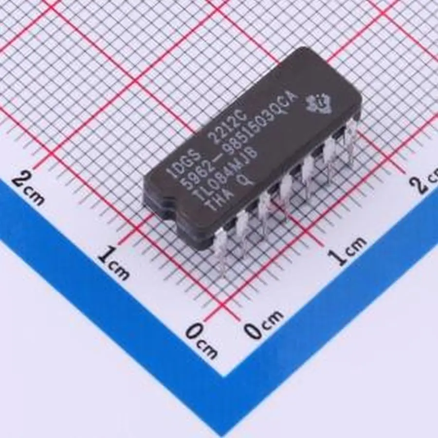 TL084MJB
