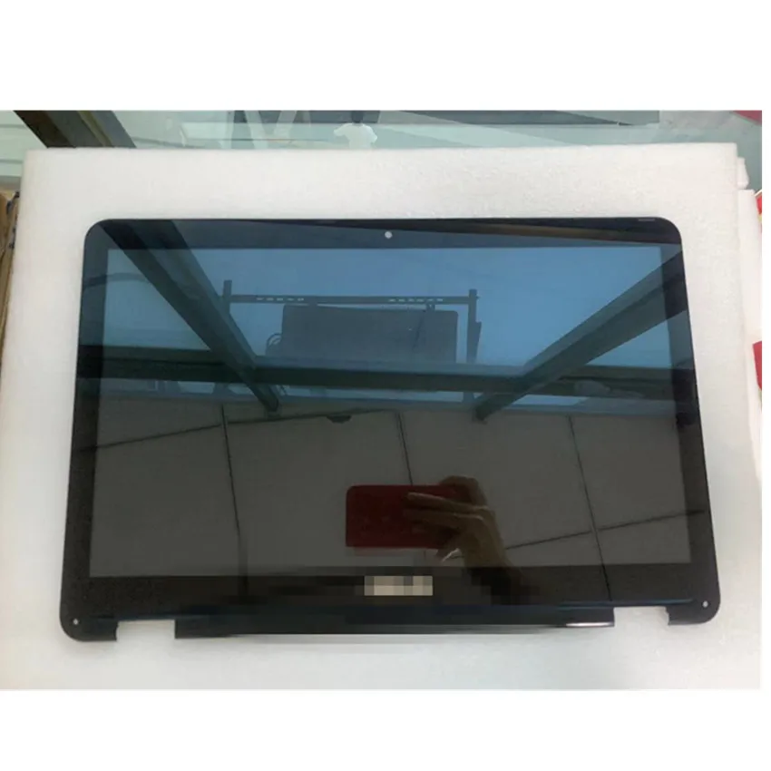 Tela de Toque Lcd Assembléia Substituição para Asus Transformador Livro Tp501 Tp501u Tp501ub Tp501ub Tp501uq Tp501ua Série Novo 15.6