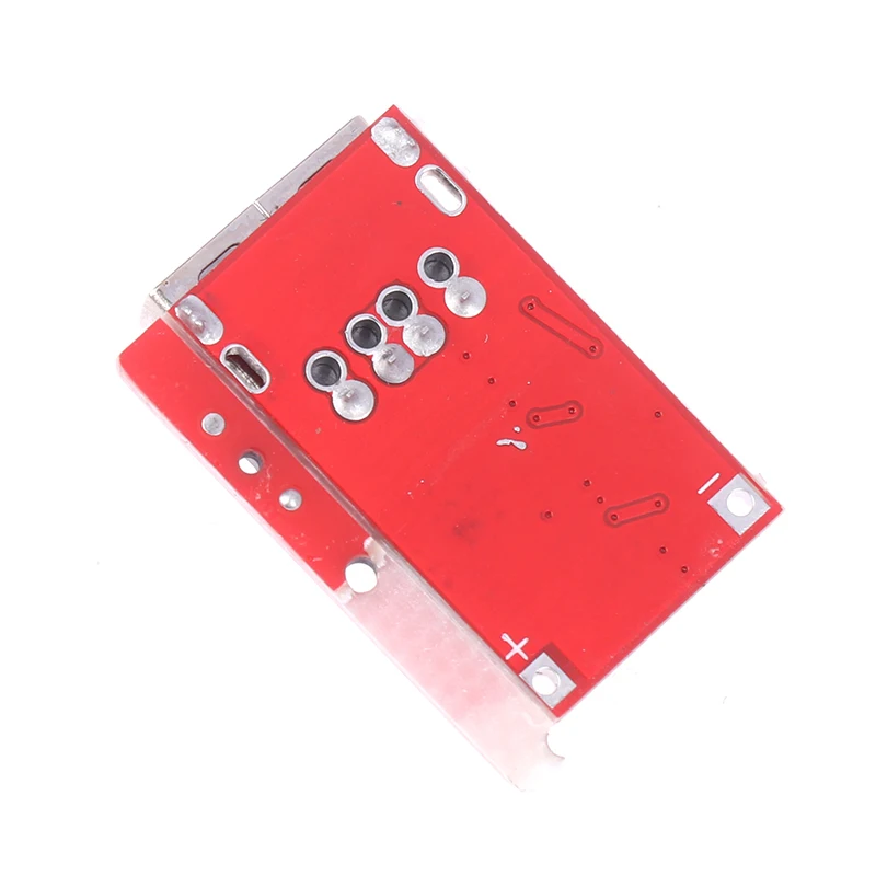 6-24V 24V 12V To 5V USB Step Down Module DC-DC Converter Phone Charger Car Power Module Efficiency 97.5%