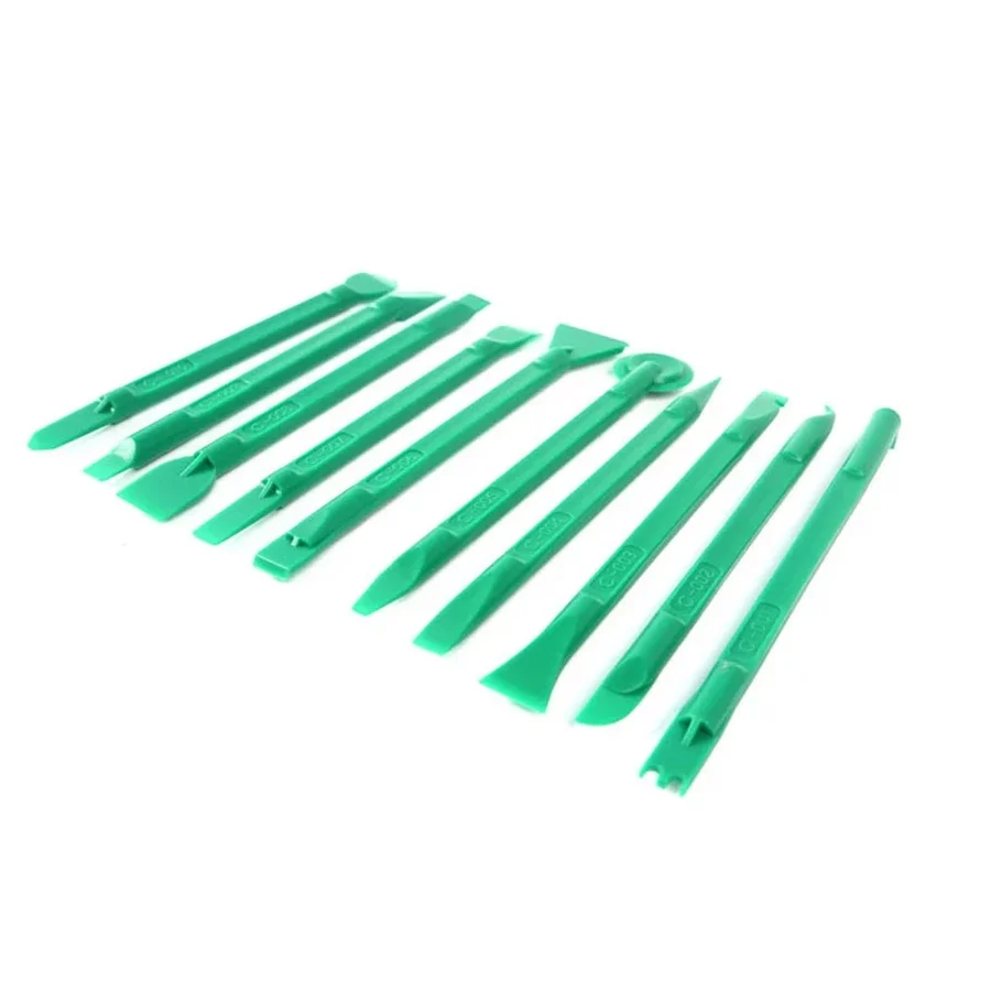

Dismantling Rod High Hardness Bilateral 10 IN 1 For Mobile Cellphone Multifunctional Disassembly Tool Set ReLIFE RL-049C