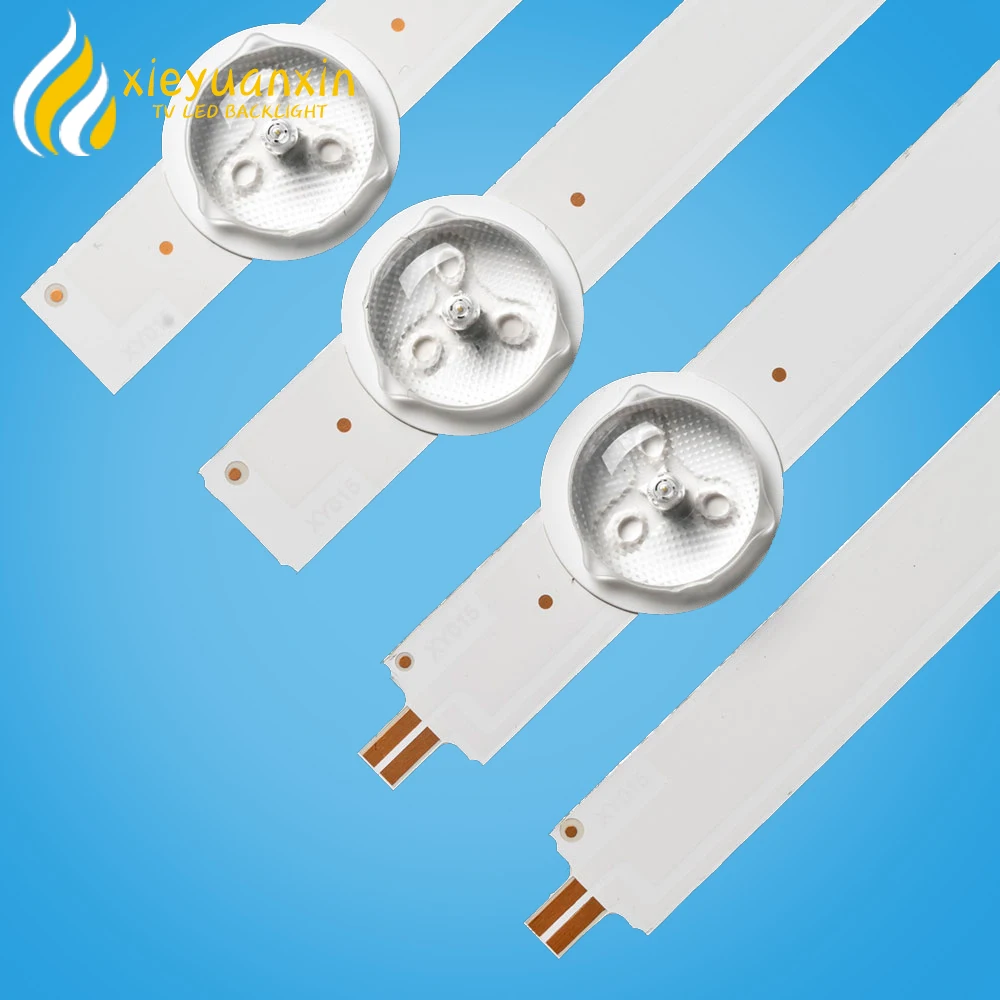 Рисунок 3 - задняя подсветка 47LN5788 47LN578S