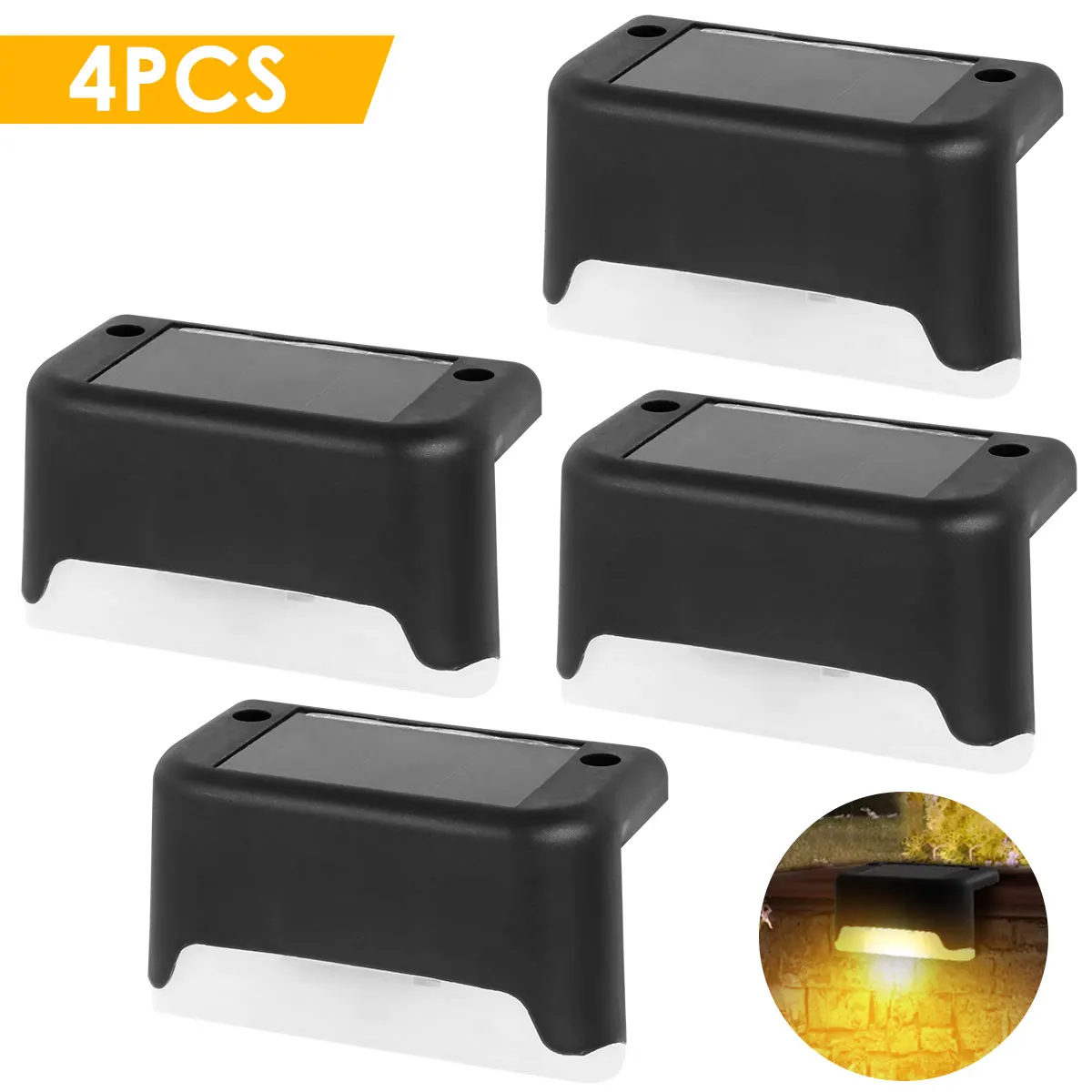 4pcs