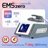 EMS Zero Mini NEO Nova RF Machine 2025 EMSzero Muscle Stimulation EM Body Sculpting Fat Burning EMS Slimming Electromagnetic 1