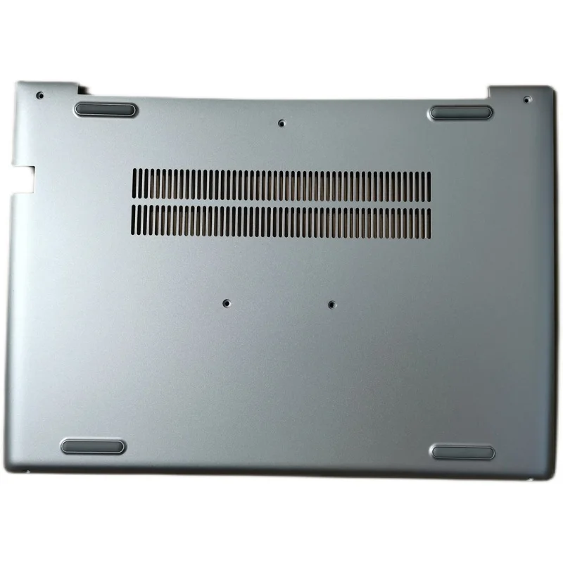 Inferior para hp Probook 440 g6 440 g7 430 g6 L44558001 Cor Prata Case - Imagem 3