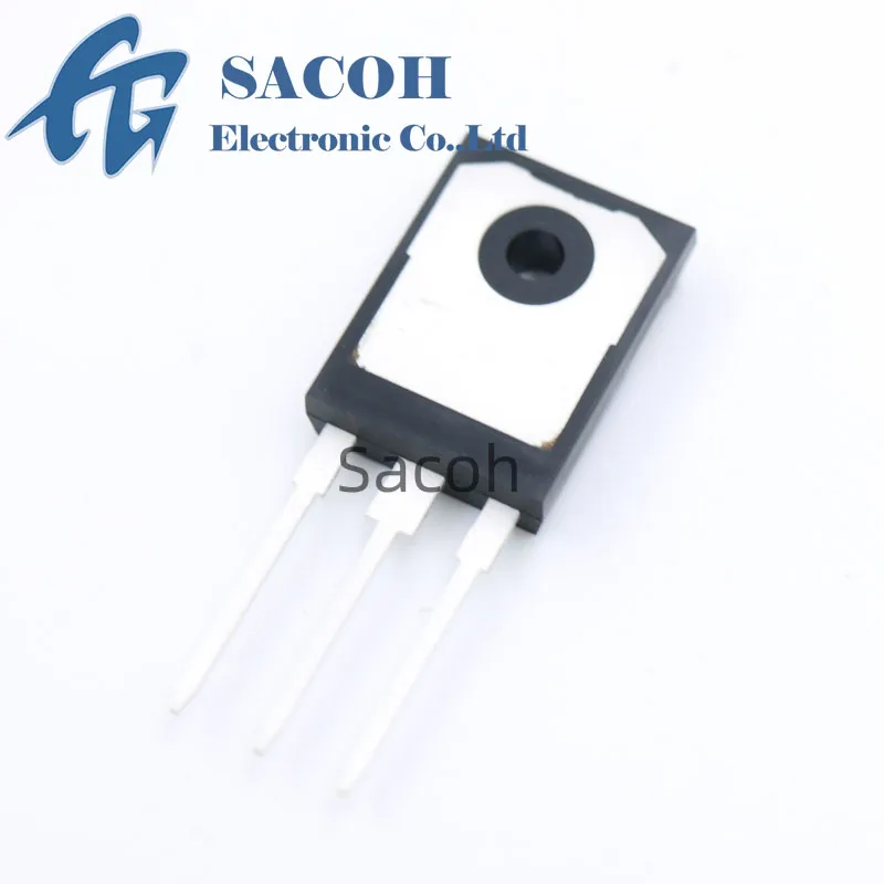 Power IGBT Transistor New Original 5Pcs/Lot IKW40N65H5 K40EH5 OR IKW40N65H5A K40EH5A OR K40H655 40N65 TO-247 46A 650V Power IGBT Transistor