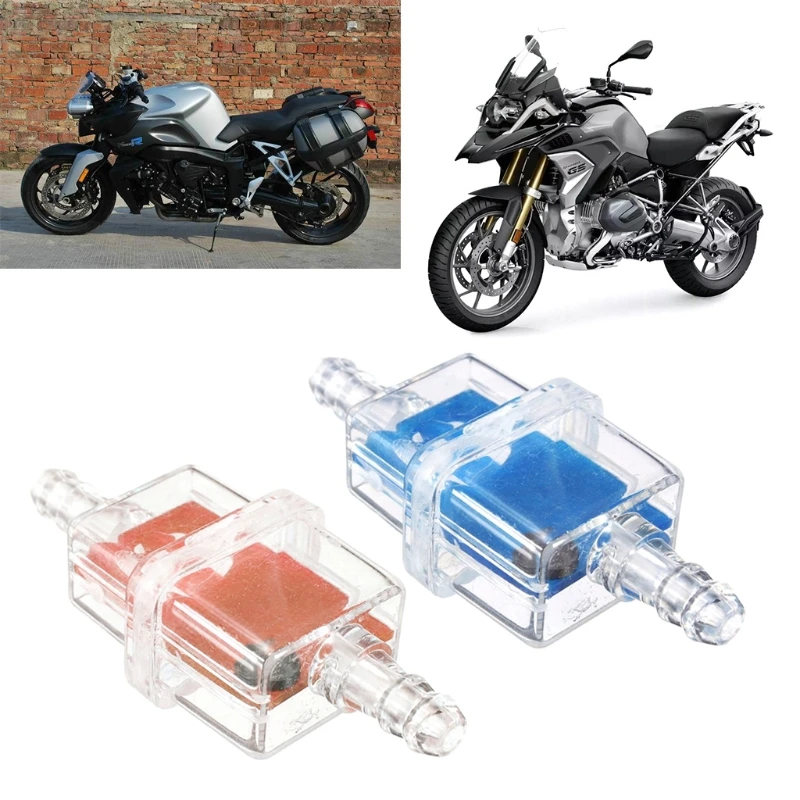 

for Motorbike Moped Scooter Square Inline Motorcycle Oil Filter